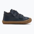 Кросівки barefoot дитячі Froddo Ollie S dark blue 2