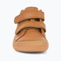 Черевики barefoot дитячі Froddo First Step cognac 4