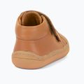 Черевики barefoot дитячі Froddo First Step cognac 5