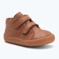 Черевики barefoot дитячі Froddo First Step cognac