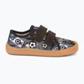 Кросівки barefoot дитячі Froddo G1700379 grey/blue 2