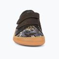 Кросівки barefoot дитячі Froddo G1700379 grey/blue 4