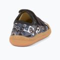 Кросівки barefoot дитячі Froddo G1700379 grey/blue 5