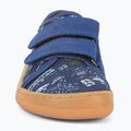 Кросівки barefoot дитячі Froddo G1700379 blue electric 4
