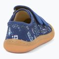 Кросівки barefoot дитячі Froddo G1700379 blue electric 5
