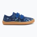 Кросівки barefoot дитячі Froddo G1700379 blue electric 2