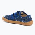 Кросівки barefoot дитячі Froddo G1700379 blue electric 3