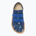 Кросівки barefoot дитячі Froddo G1700379 blue electric 5