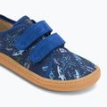 Кросівки barefoot дитячі Froddo G1700379 blue electric 7