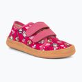 Кросівки barefoot дитячі Froddo G1700379 fuxia+ 8