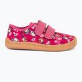 Кросівки barefoot дитячі Froddo G1700379 fuxia+ 9