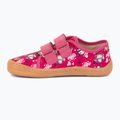 Кросівки barefoot дитячі Froddo G1700379 fuxia+ 10