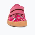 Кросівки barefoot дитячі Froddo G1700379 fuxia+ 11