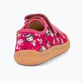 Кросівки barefoot дитячі Froddo G1700379 fuxia+ 12