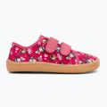 Кросівки barefoot дитячі Froddo G1700379 fuxia+ 2