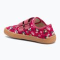 Кросівки barefoot дитячі Froddo G1700379 fuxia+ 3