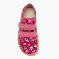 Кросівки barefoot дитячі Froddo G1700379 fuxia+ 5