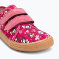 Кросівки barefoot дитячі Froddo G1700379 fuxia+ 7