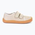 Кросівки barefoot дитячі Froddo G1700379 gold shine 2