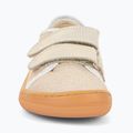 Кросівки barefoot дитячі Froddo G1700379 gold shine 4