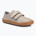 Кросівки barefoot дитячі Froddo G1700379 gold shine