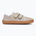 Кросівки barefoot дитячі Froddo G1700379 gold shine 2