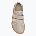 Кросівки barefoot дитячі Froddo G1700379 gold shine 5