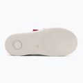 Кросівки barefoot дитячі Froddo Rosario white/red 4