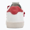Кросівки barefoot дитячі Froddo Rosario white/red 6