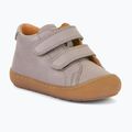 Кросівки barefoot дитячі Froddo Ollie S light gray 8