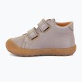 Кросівки barefoot дитячі Froddo Ollie S light gray 10