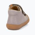 Кросівки barefoot дитячі Froddo Ollie S light gray 12