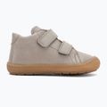 Кросівки barefoot дитячі Froddo Ollie S light gray 2