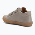 Кросівки barefoot дитячі Froddo Ollie S light gray 3