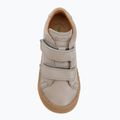 Кросівки barefoot дитячі Froddo Ollie S light gray 5
