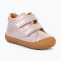 Кросівки barefoot дитячі Froddo Ollie S pink+ 8