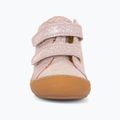 Кросівки barefoot дитячі Froddo Ollie S pink+ 11