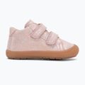 Кросівки barefoot дитячі Froddo Ollie S pink+ 2
