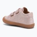 Кросівки barefoot дитячі Froddo Ollie S pink+ 3