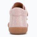 Кросівки barefoot дитячі Froddo Ollie S pink+ 6