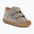 Кросівки barefoot дитячі Froddo Ollie S grey 8