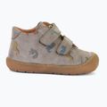 Кросівки barefoot дитячі Froddo Ollie S grey 9