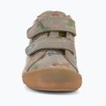 Кросівки barefoot дитячі Froddo Ollie S grey 11