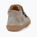 Кросівки barefoot дитячі Froddo Ollie S grey 12