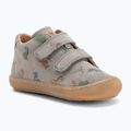 Кросівки barefoot дитячі Froddo Ollie S grey