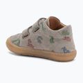 Кросівки barefoot дитячі Froddo Ollie S grey 3