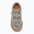 Кросівки barefoot дитячі Froddo Ollie S grey 5