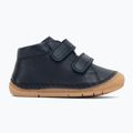 Кросівки дитячі Froddo G2130346 dark blue 2