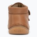Кросівки дитячі Froddo G2130346 brown 6