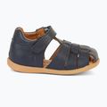 Сандалі barefoot дитячі Froddo Dallas dark blue 9